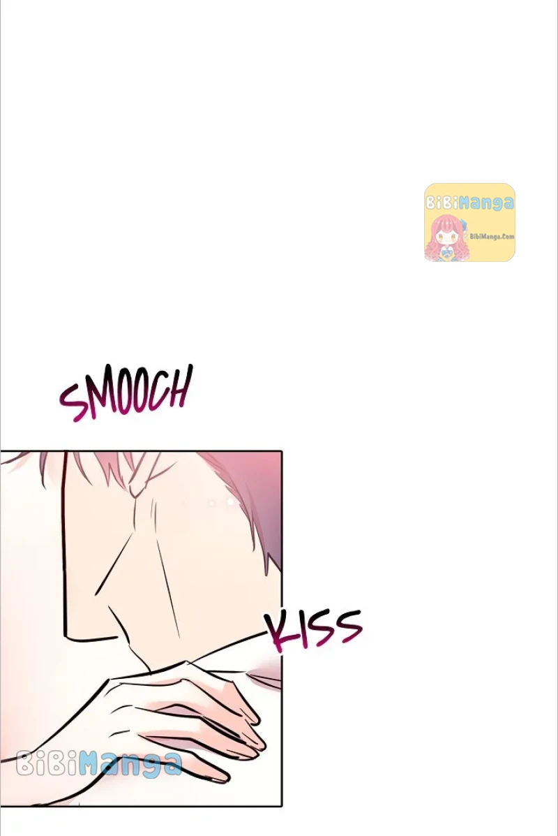 The Evil Grand Duchess Has a Secret Life Chapter 13 - page 59