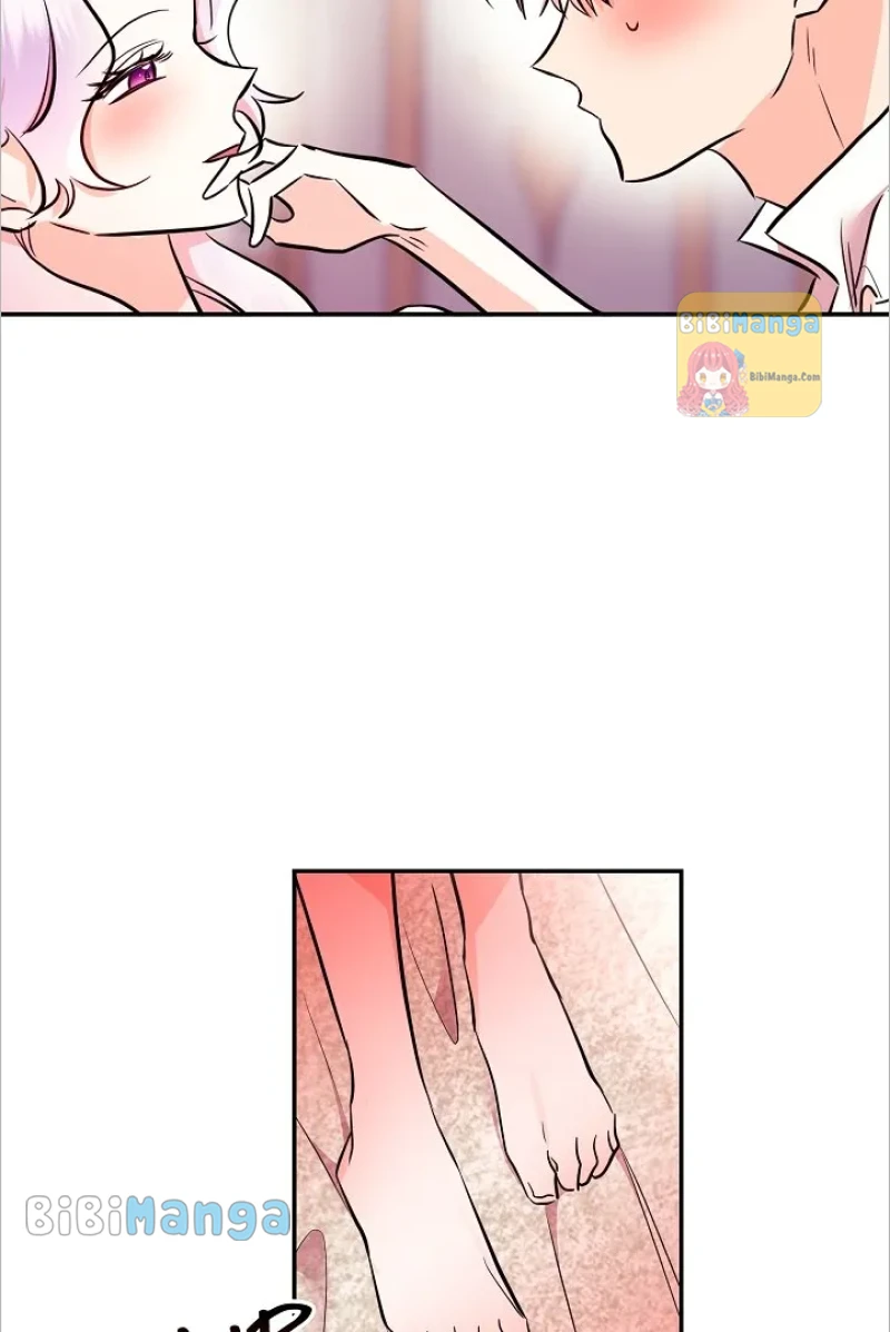 The Evil Grand Duchess Has a Secret Life Chapter 13 - page 63