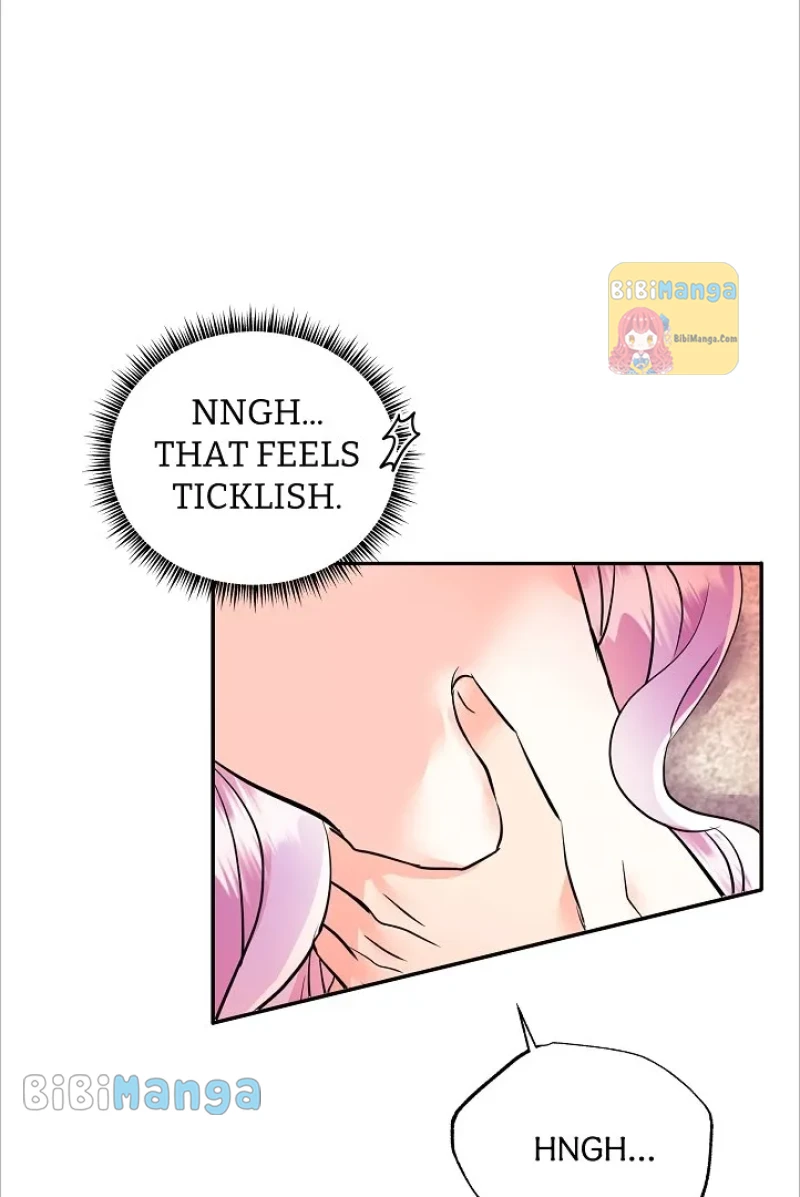 The Evil Grand Duchess Has a Secret Life Chapter 13 - page 67