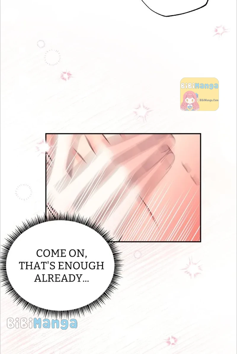 The Evil Grand Duchess Has a Secret Life Chapter 13 - page 68