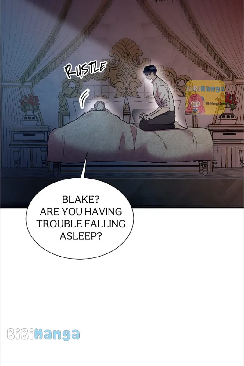 The Evil Grand Duchess Has a Secret Life Chapter 13 - page 8
