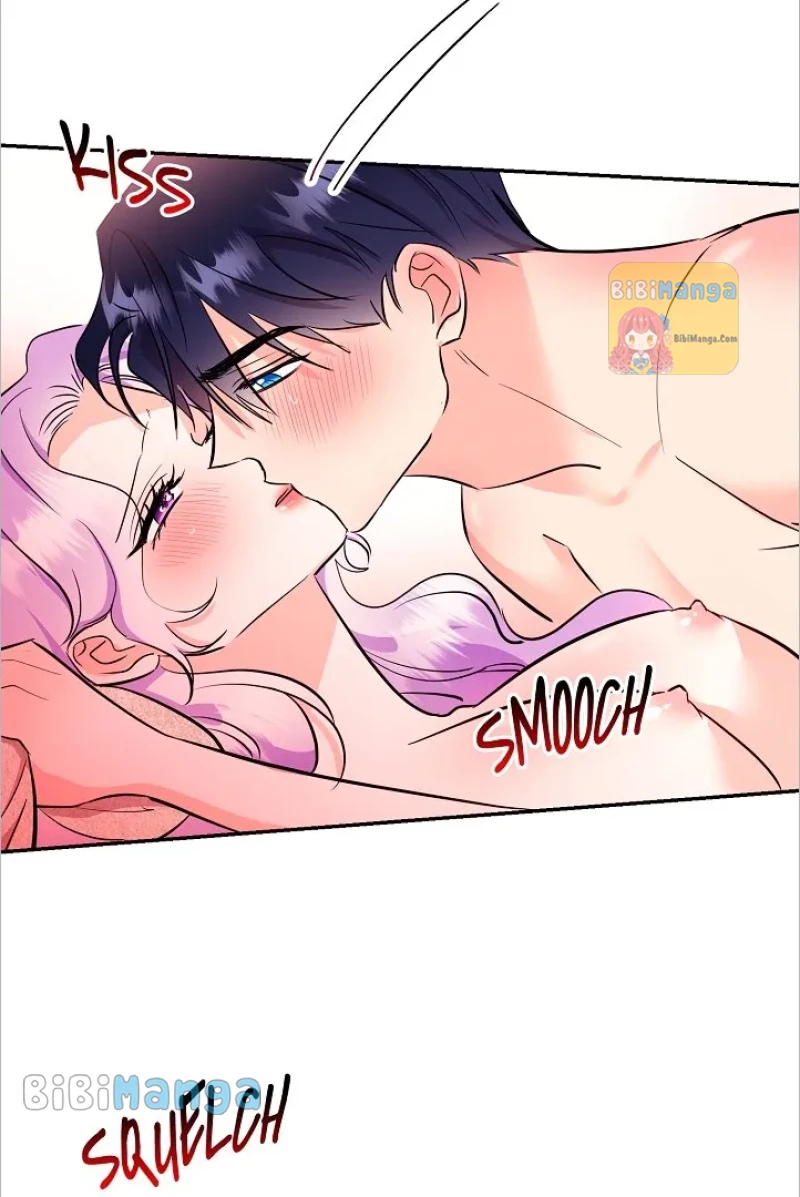 The Evil Grand Duchess Has a Secret Life Chapter 13 - page 78