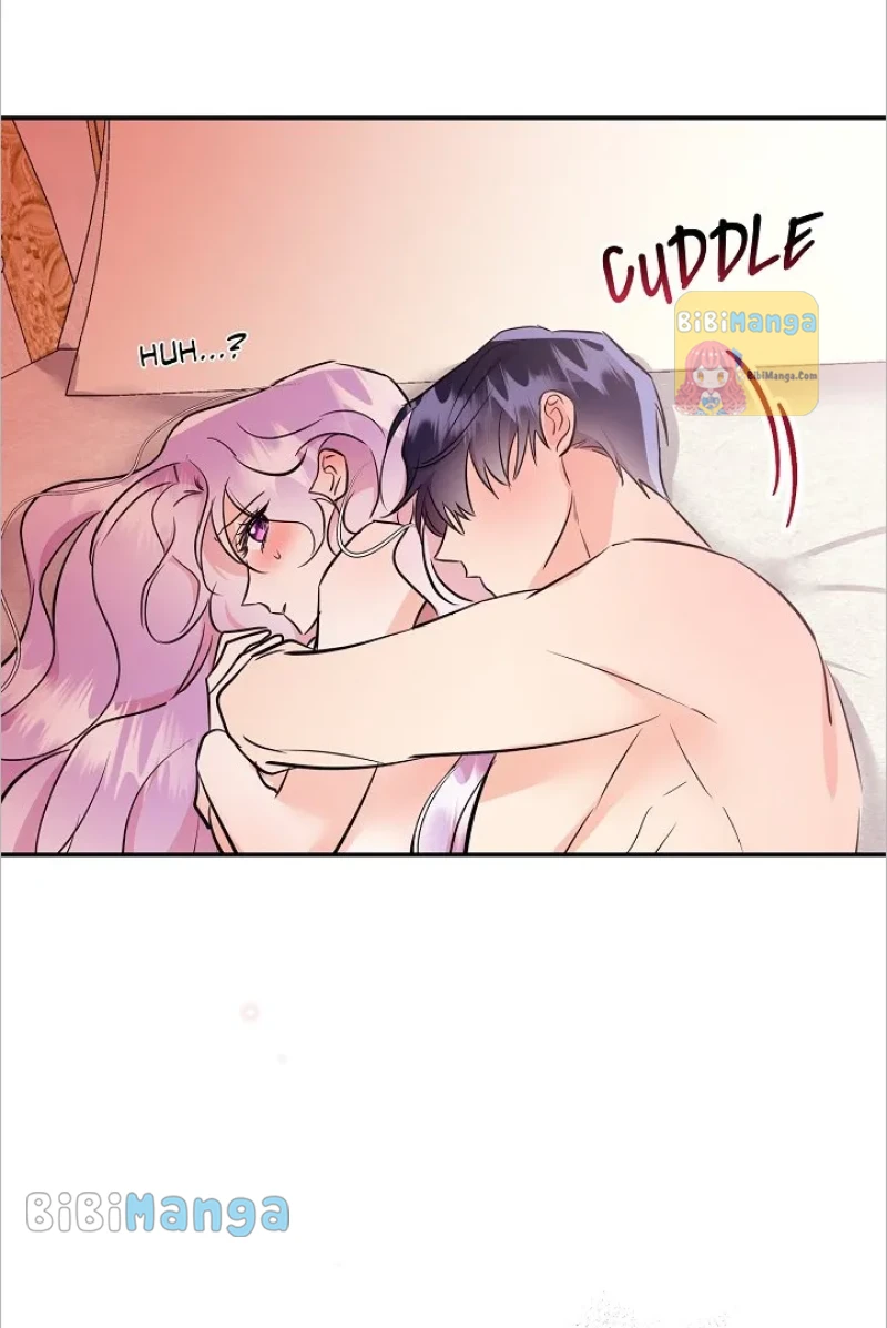 The Evil Grand Duchess Has a Secret Life Chapter 13 - page 84