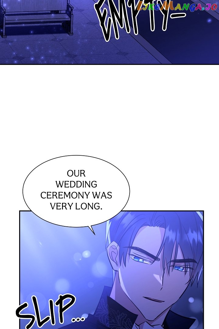 The Evil Grand Duchess Has a Secret Life Chapter 16 - page 33