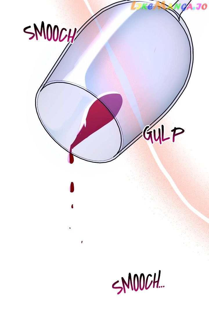 The Evil Grand Duchess Has a Secret Life Chapter 16 - page 48