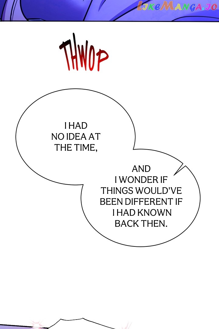 The Evil Grand Duchess Has a Secret Life Chapter 16 - page 59