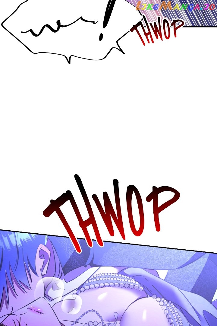 The Evil Grand Duchess Has a Secret Life Chapter 16 - page 62