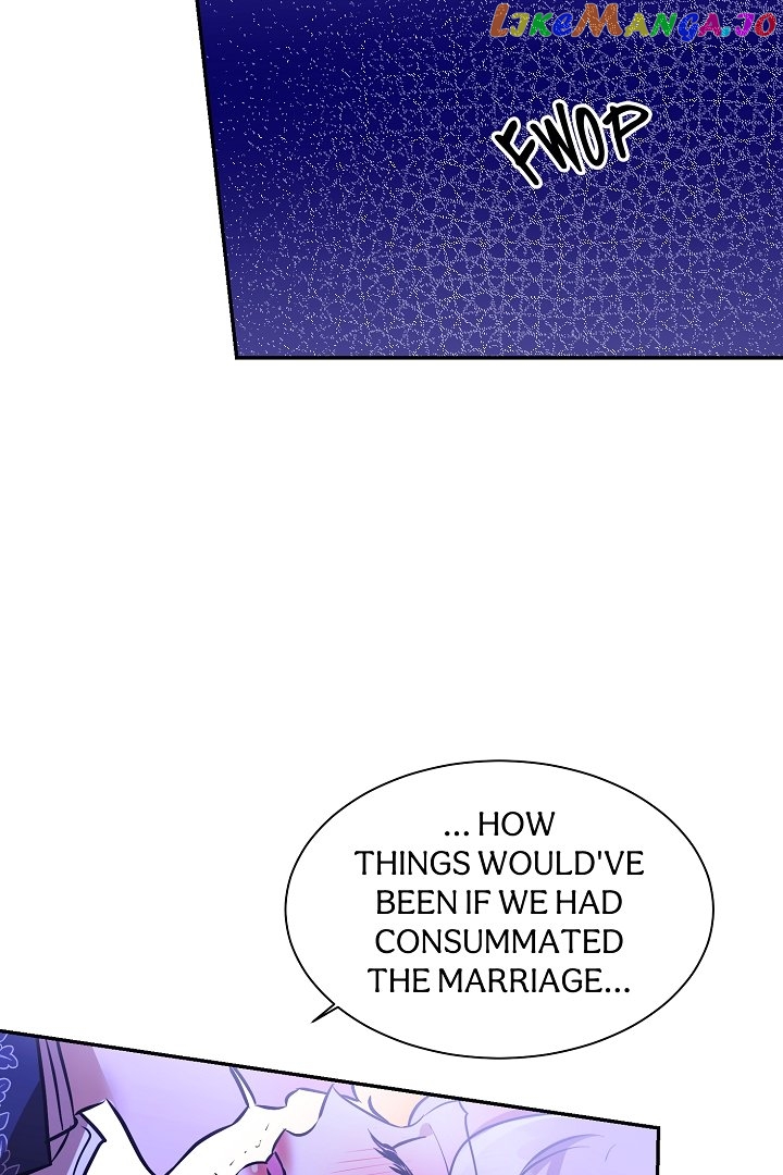 The Evil Grand Duchess Has a Secret Life Chapter 16 - page 72
