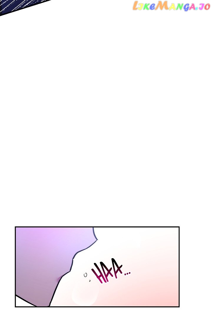 The Evil Grand Duchess Has a Secret Life Chapter 16 - page 80