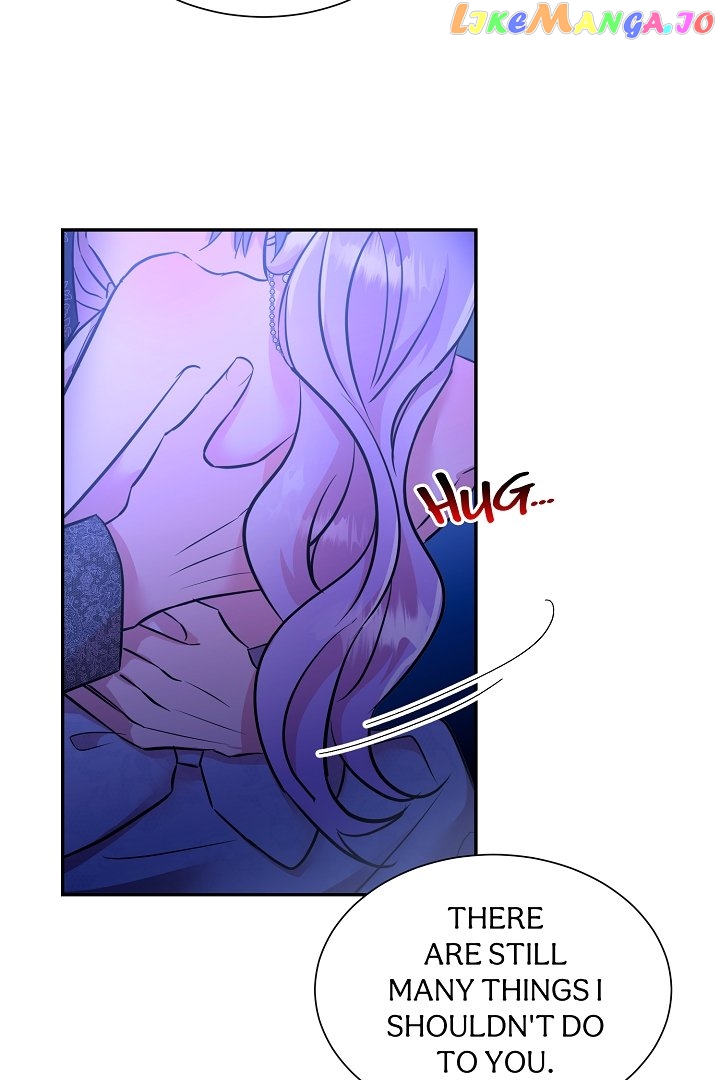 The Evil Grand Duchess Has a Secret Life Chapter 17 - page 5