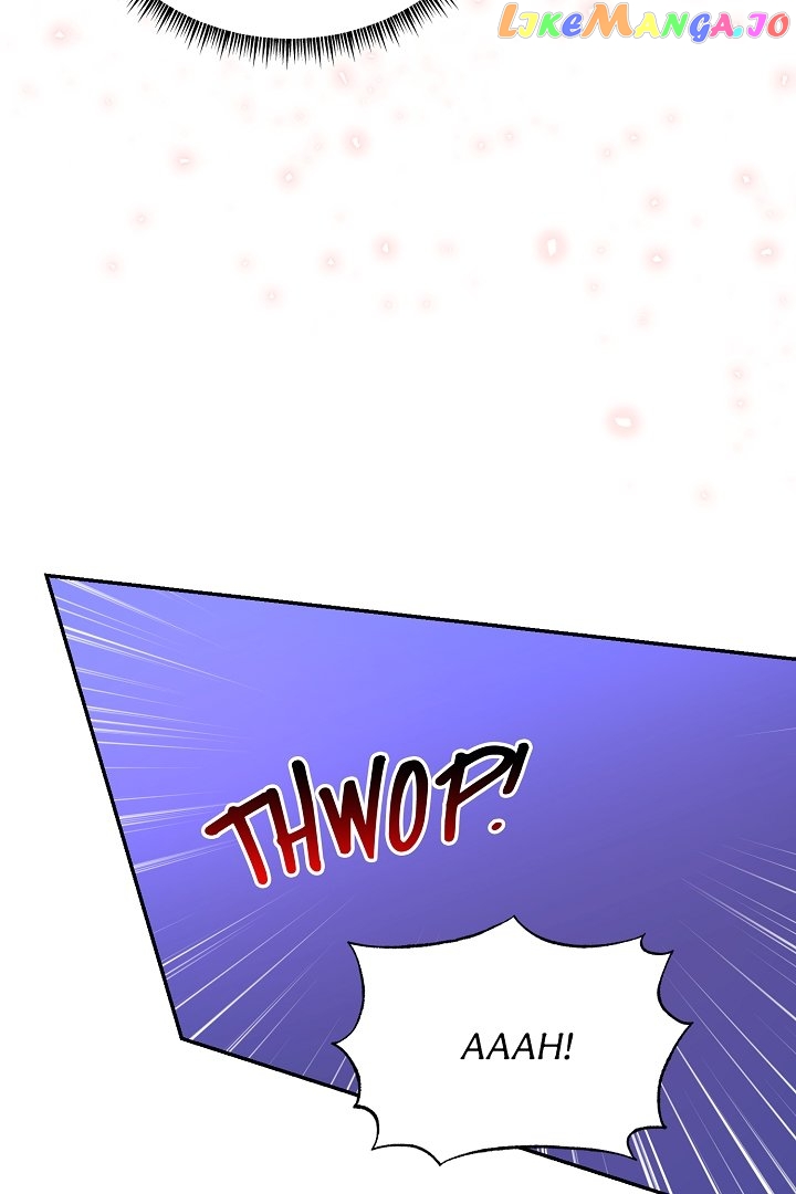 The Evil Grand Duchess Has a Secret Life Chapter 17 - page 14
