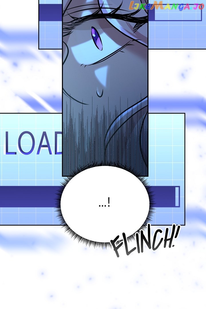 The Evil Grand Duchess Has a Secret Life Chapter 17 - page 59