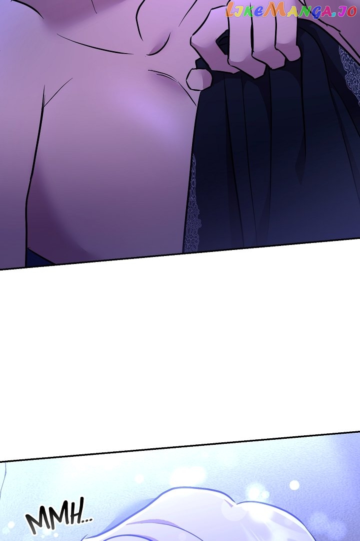 The Evil Grand Duchess Has a Secret Life Chapter 17 - page 62
