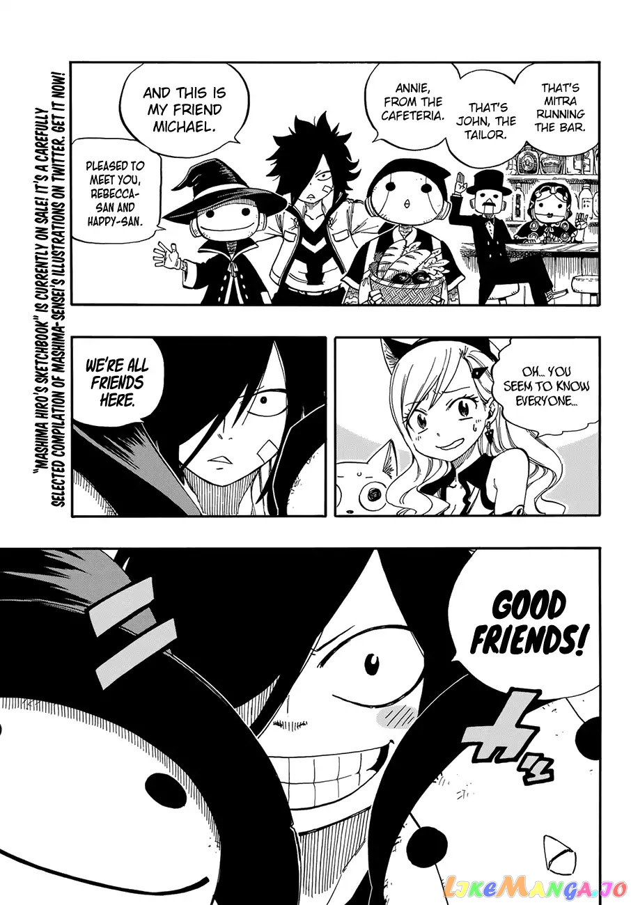 Eden's Zero chapter 1 - page 24