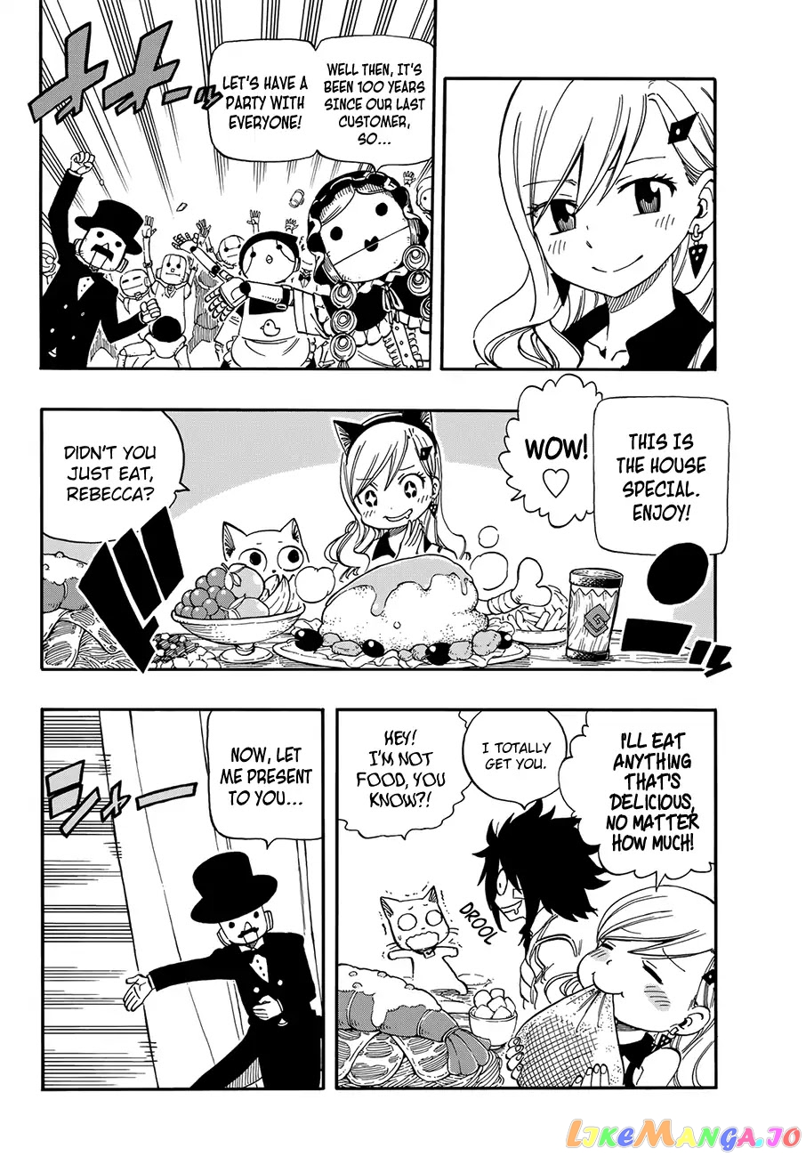Eden's Zero chapter 1 - page 25