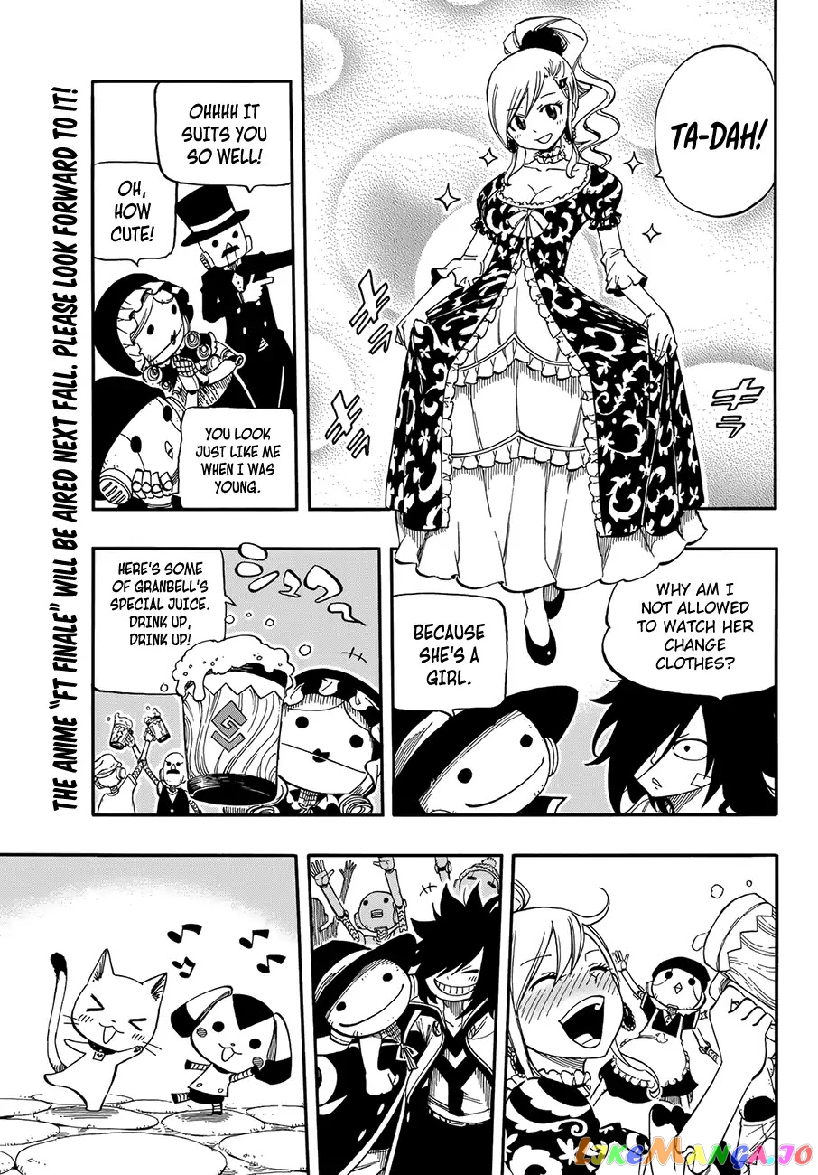 Eden's Zero chapter 1 - page 26