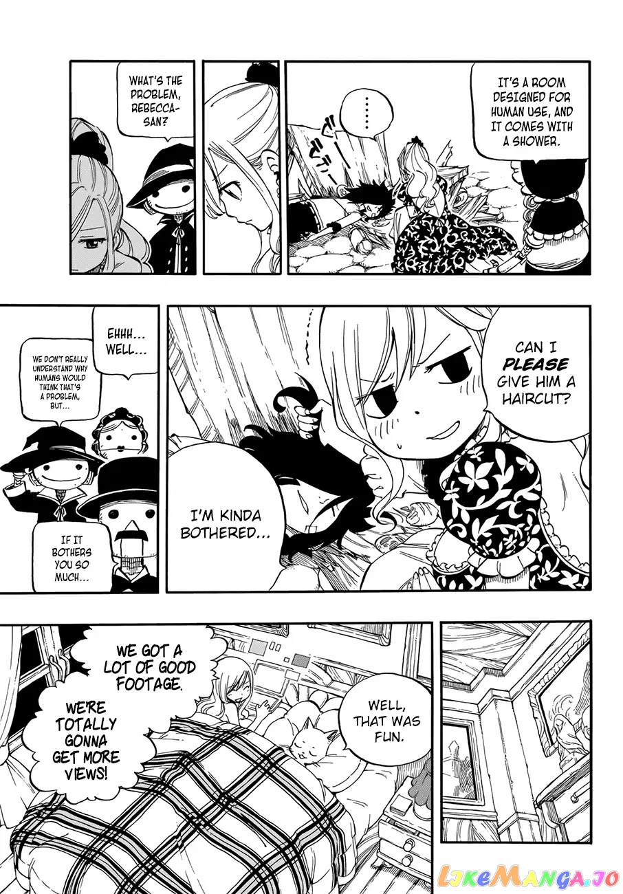 Eden's Zero chapter 1 - page 32