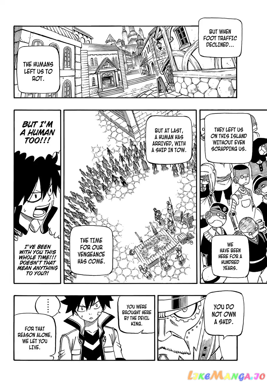 Eden's Zero chapter 1 - page 43