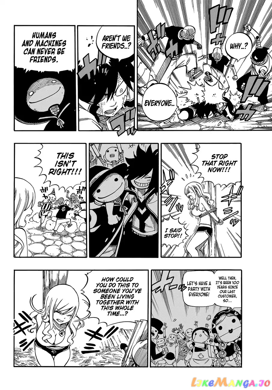 Eden's Zero chapter 1 - page 45