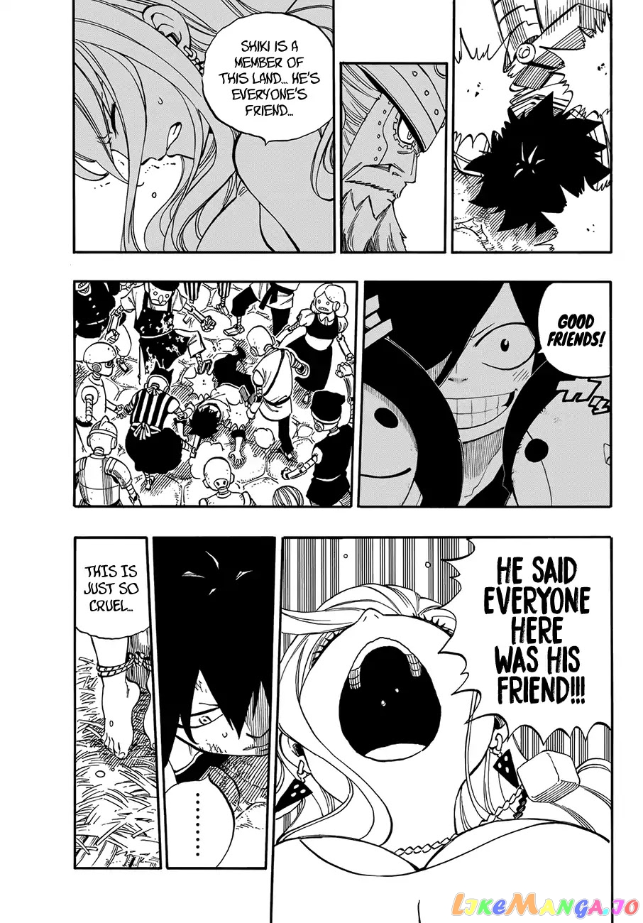 Eden's Zero chapter 1 - page 46