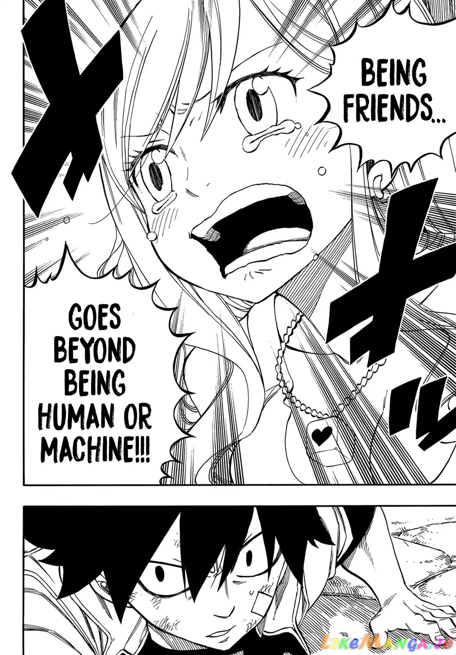Eden's Zero chapter 1 - page 47