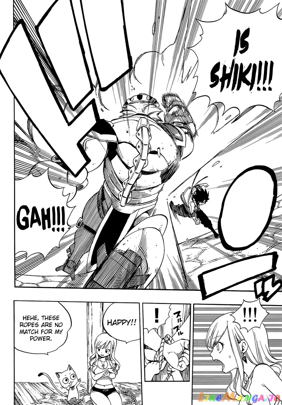 Eden's Zero chapter 1 - page 54
