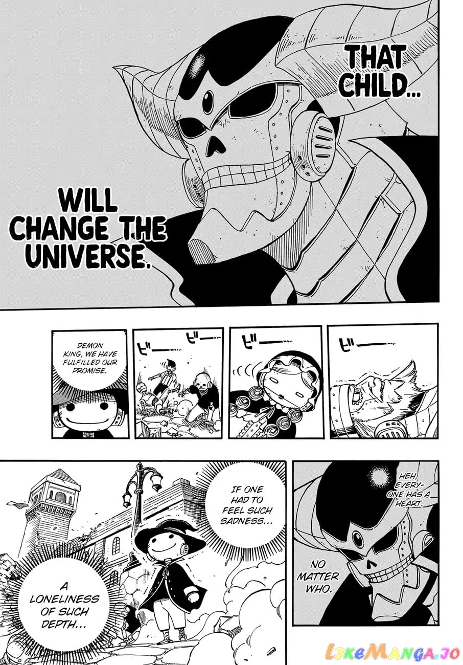 Eden's Zero chapter 1 - page 74
