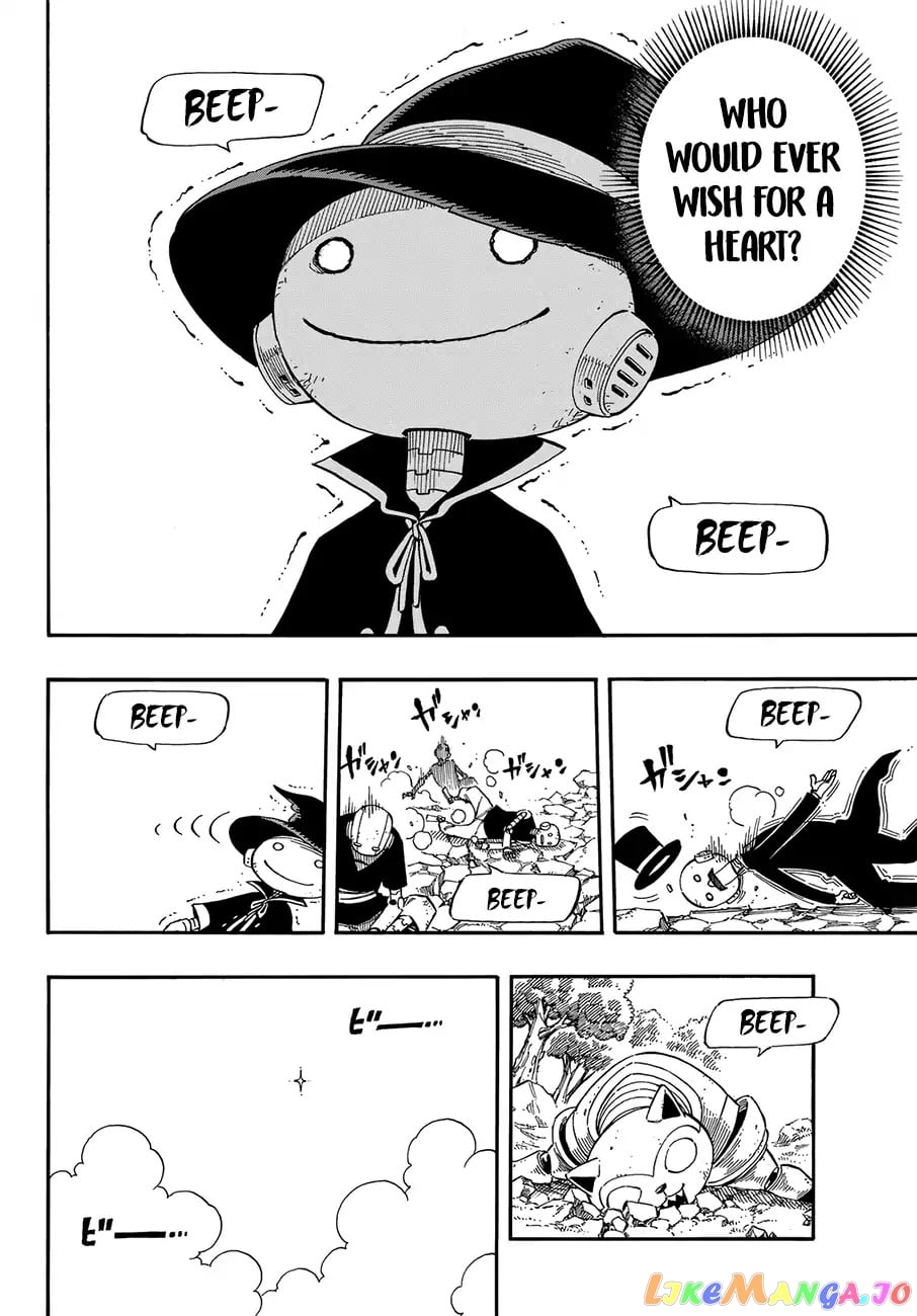 Eden's Zero chapter 1 - page 75