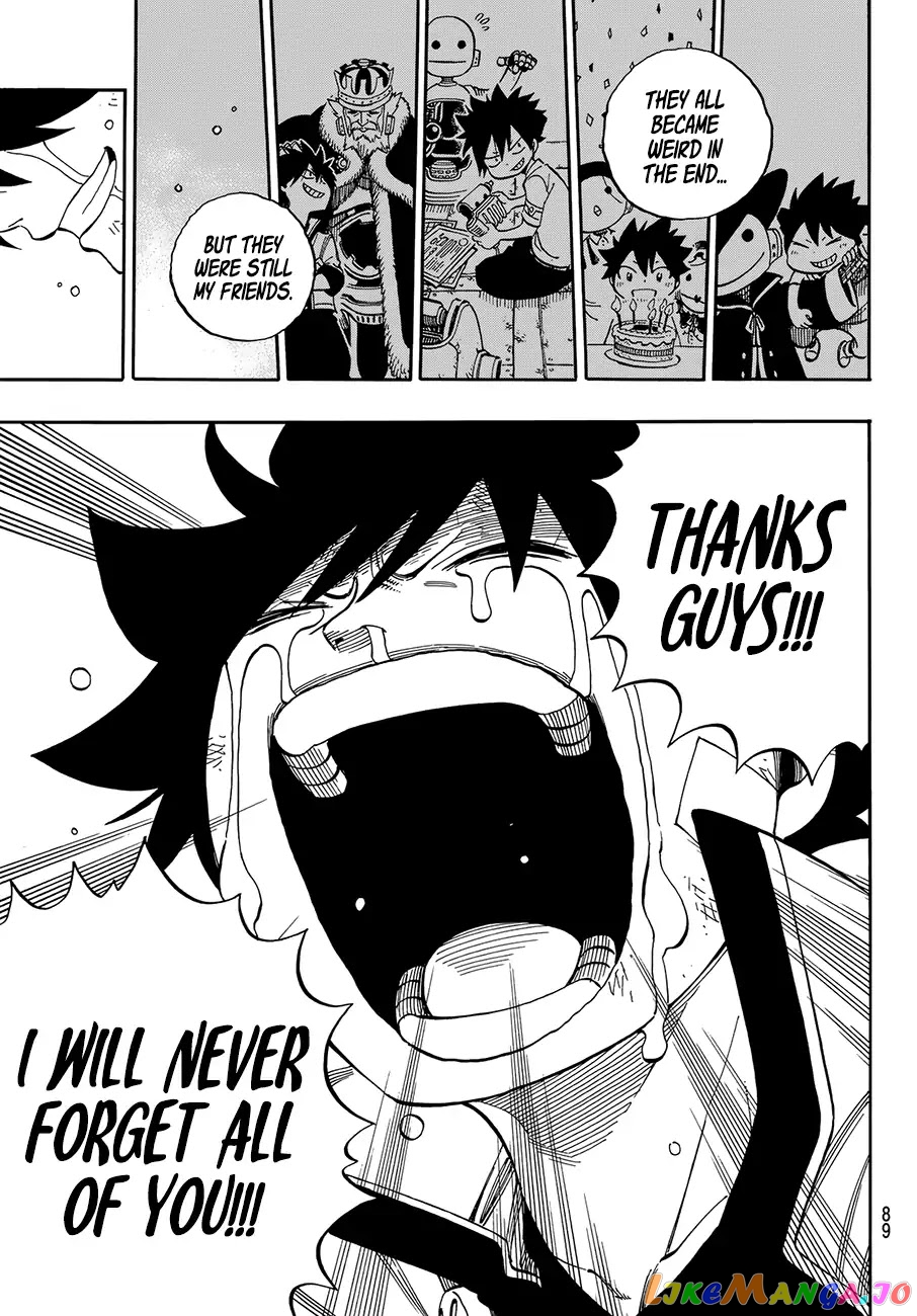 Eden's Zero chapter 1 - page 78