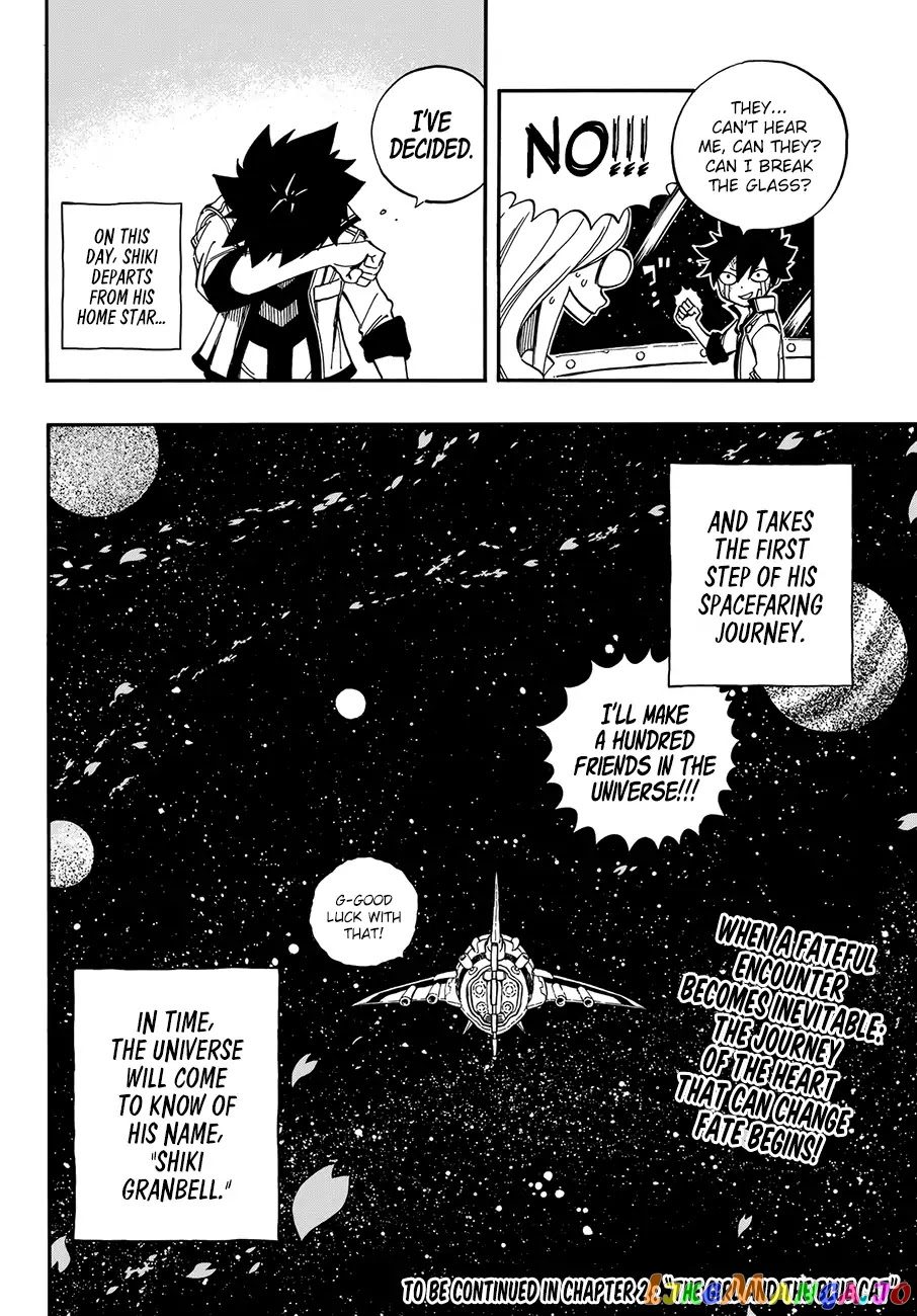Eden's Zero chapter 1 - page 79