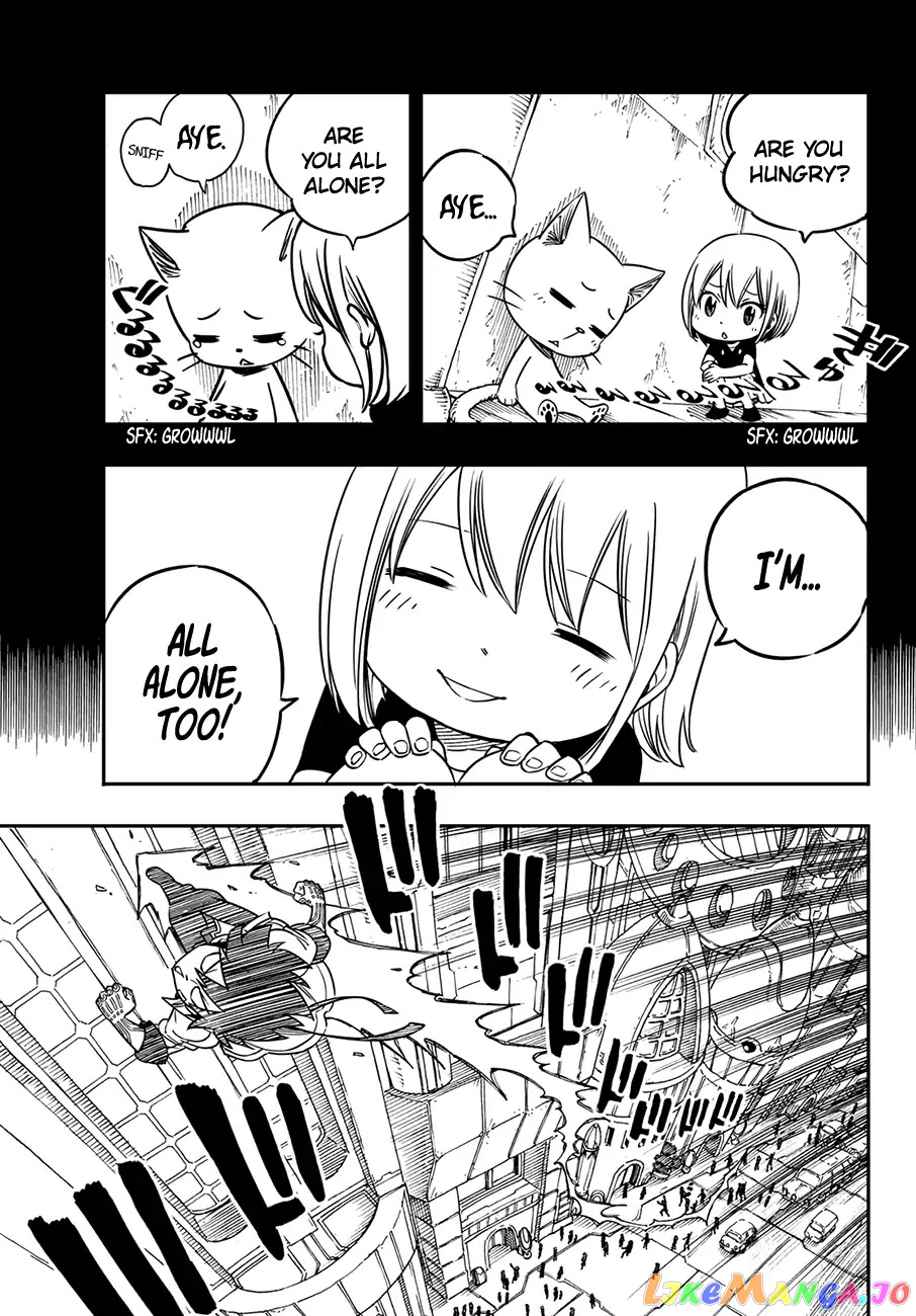 Eden's Zero chapter 2 - page 15