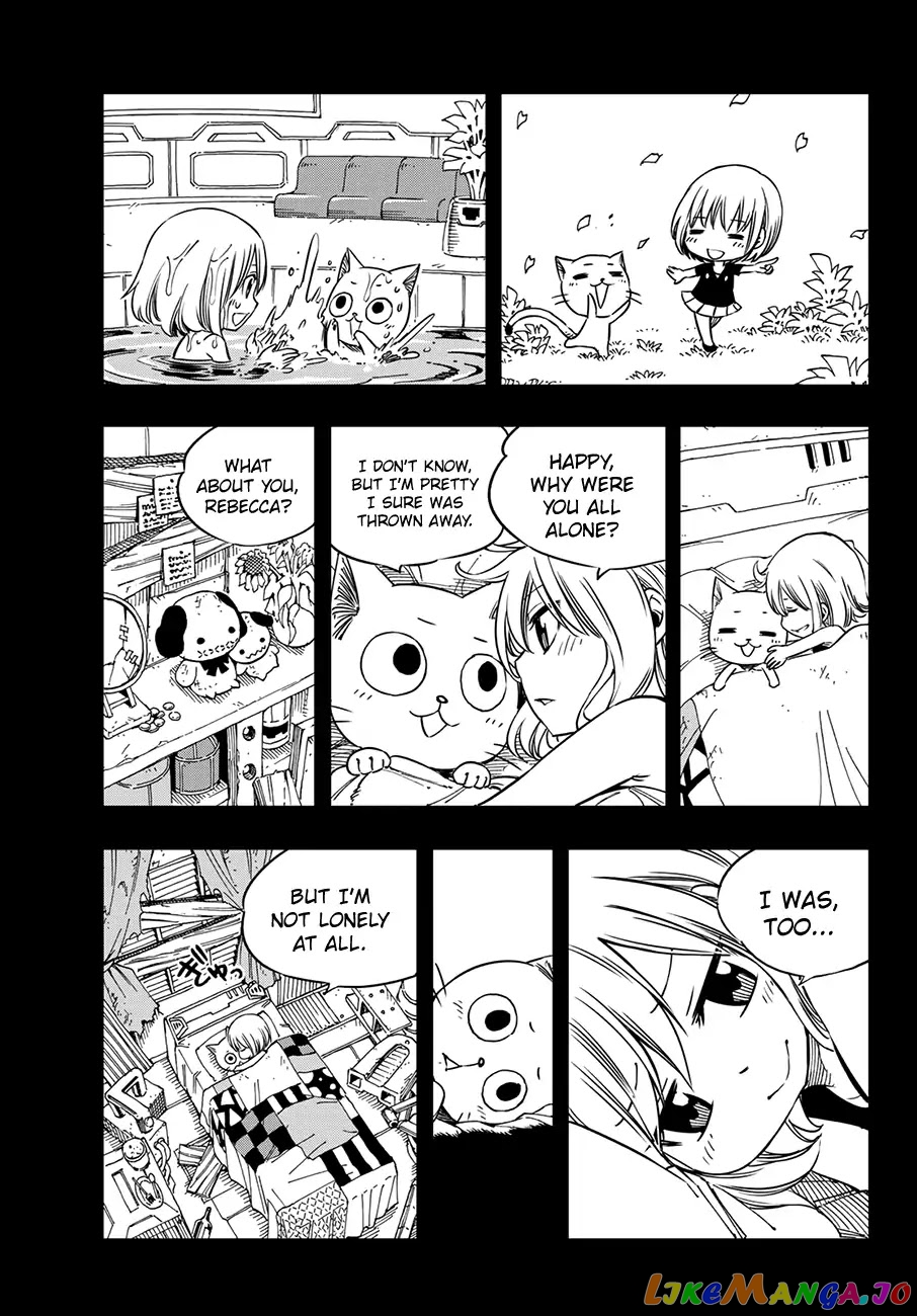 Eden's Zero chapter 2 - page 25