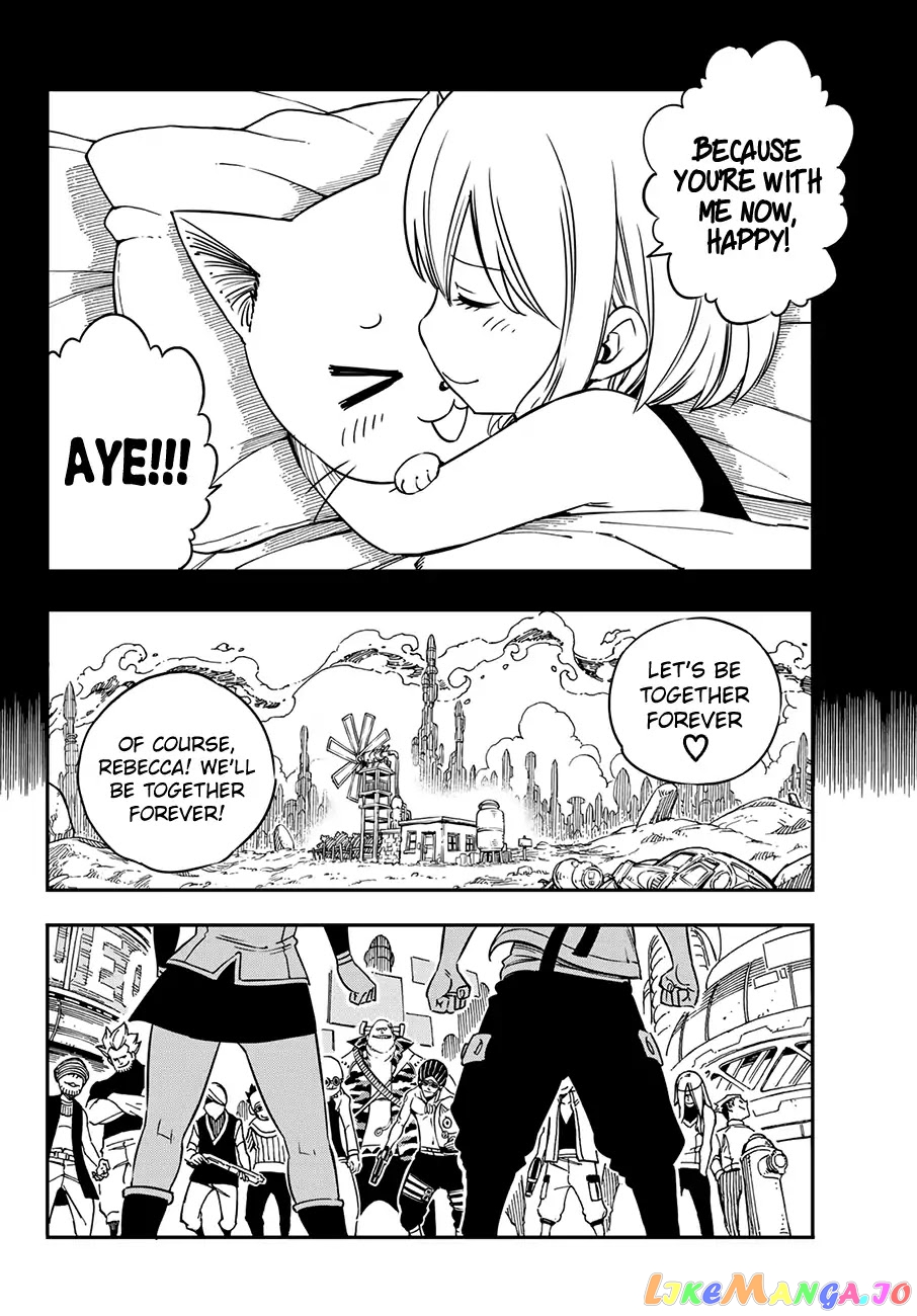 Eden's Zero chapter 2 - page 26