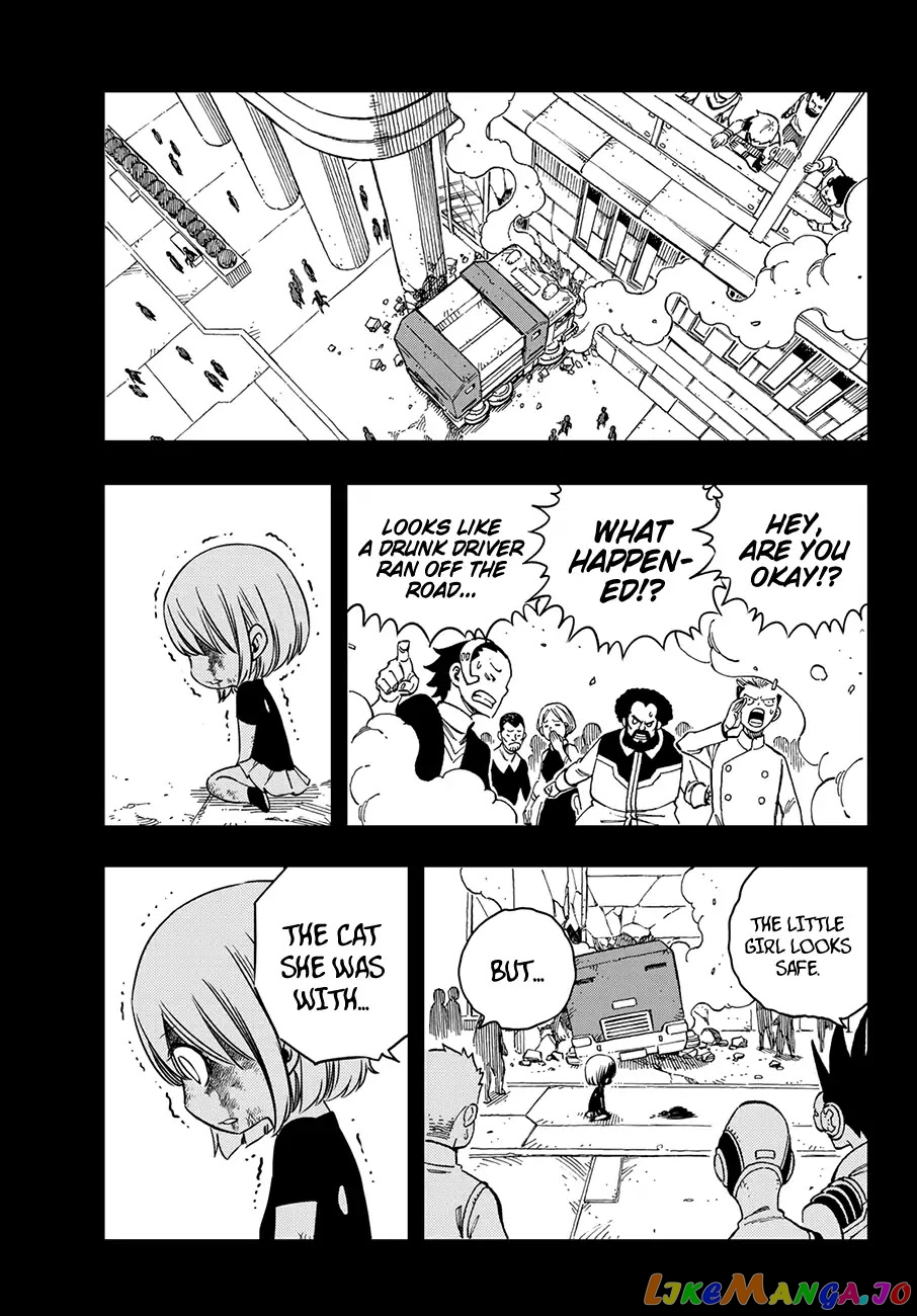 Eden's Zero chapter 2 - page 31