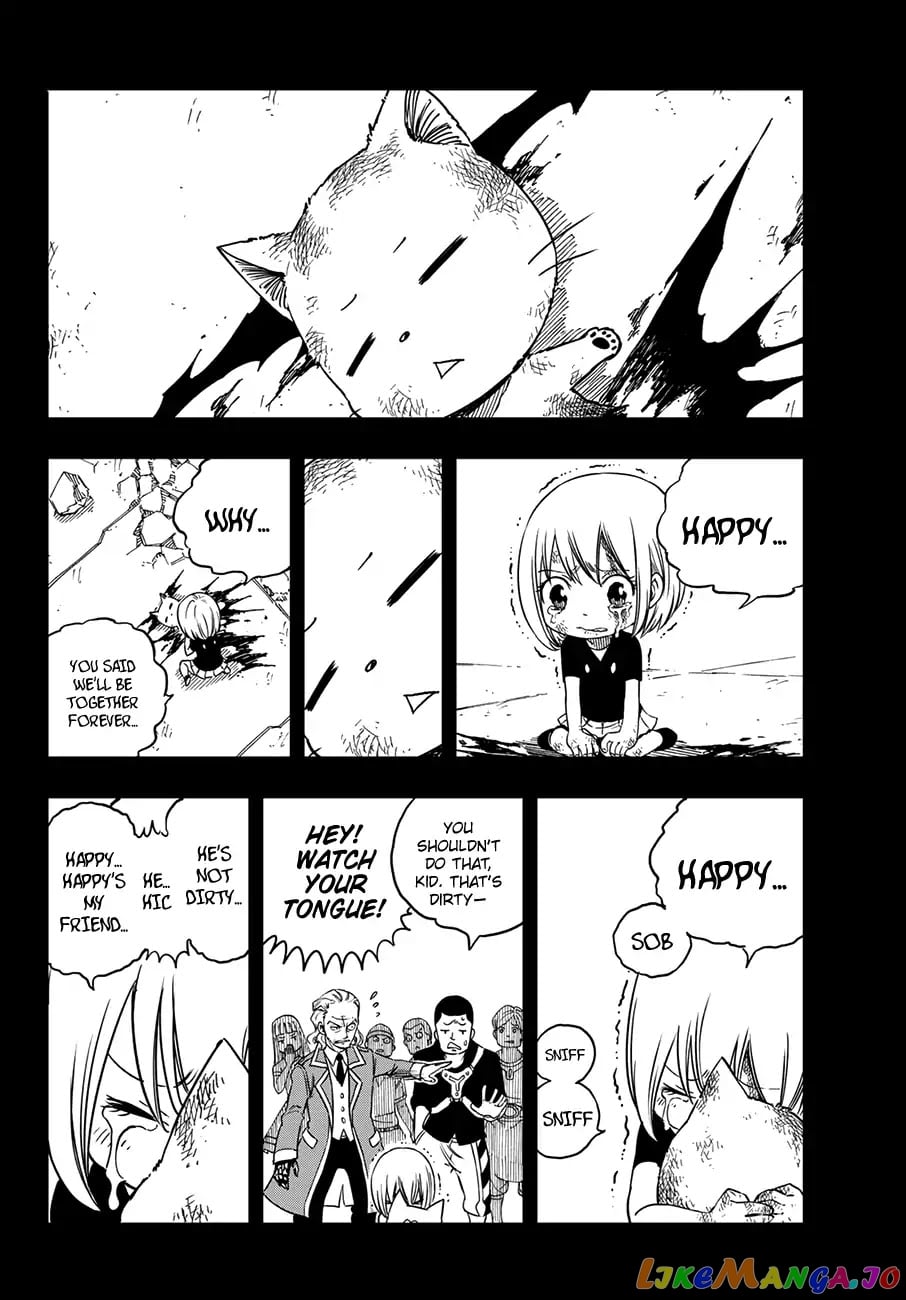 Eden's Zero chapter 2 - page 32