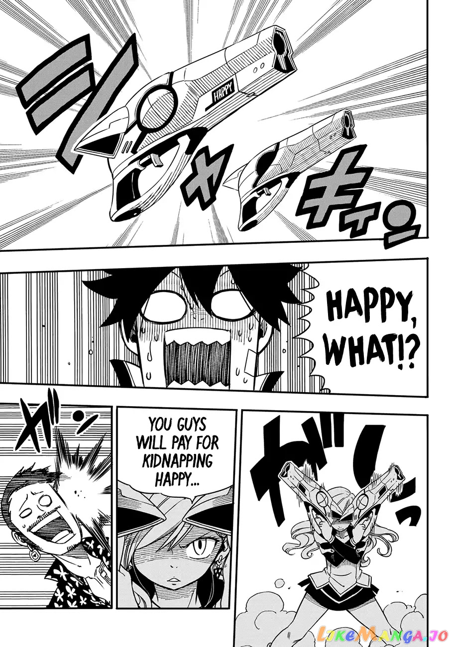 Eden's Zero chapter 2 - page 35