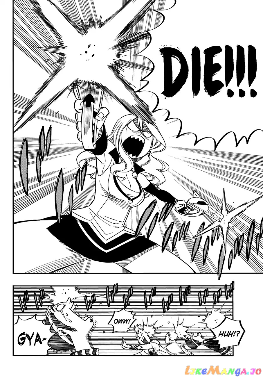 Eden's Zero chapter 2 - page 36