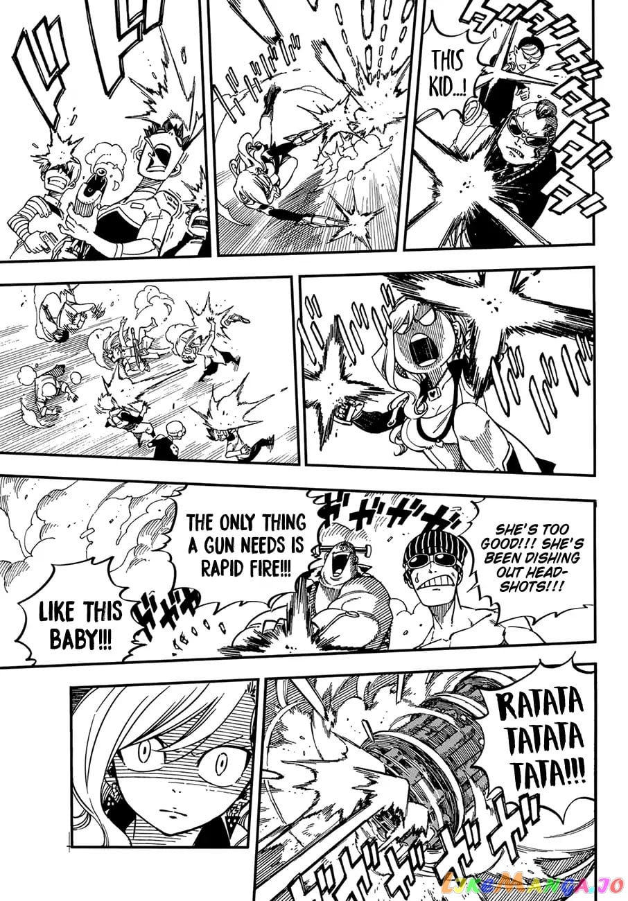 Eden's Zero chapter 2 - page 37