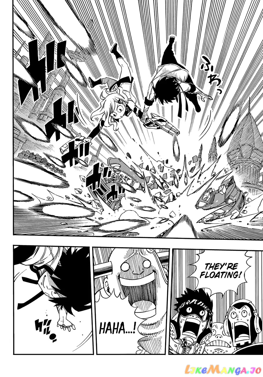 Eden's Zero chapter 2 - page 38
