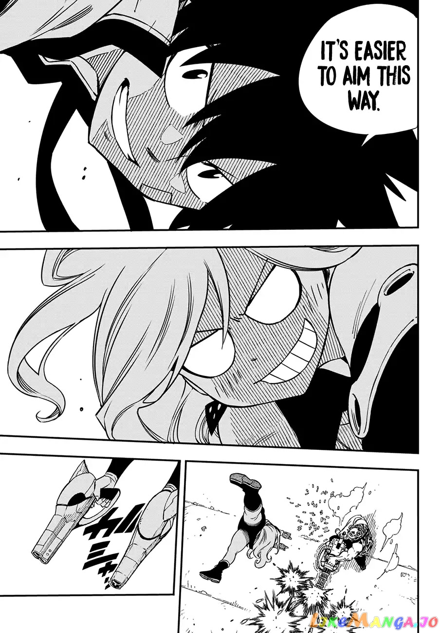 Eden's Zero chapter 2 - page 39