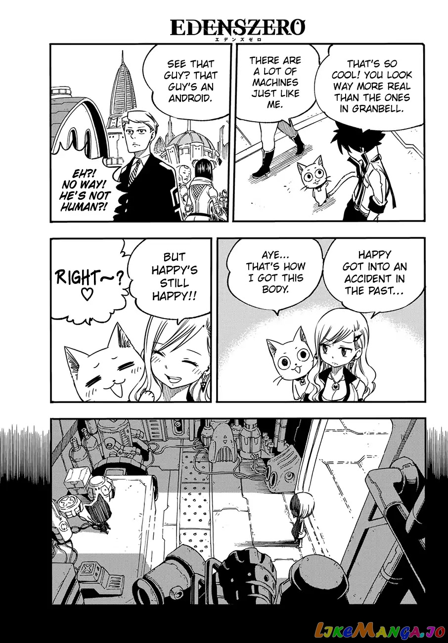 Eden's Zero chapter 2 - page 42