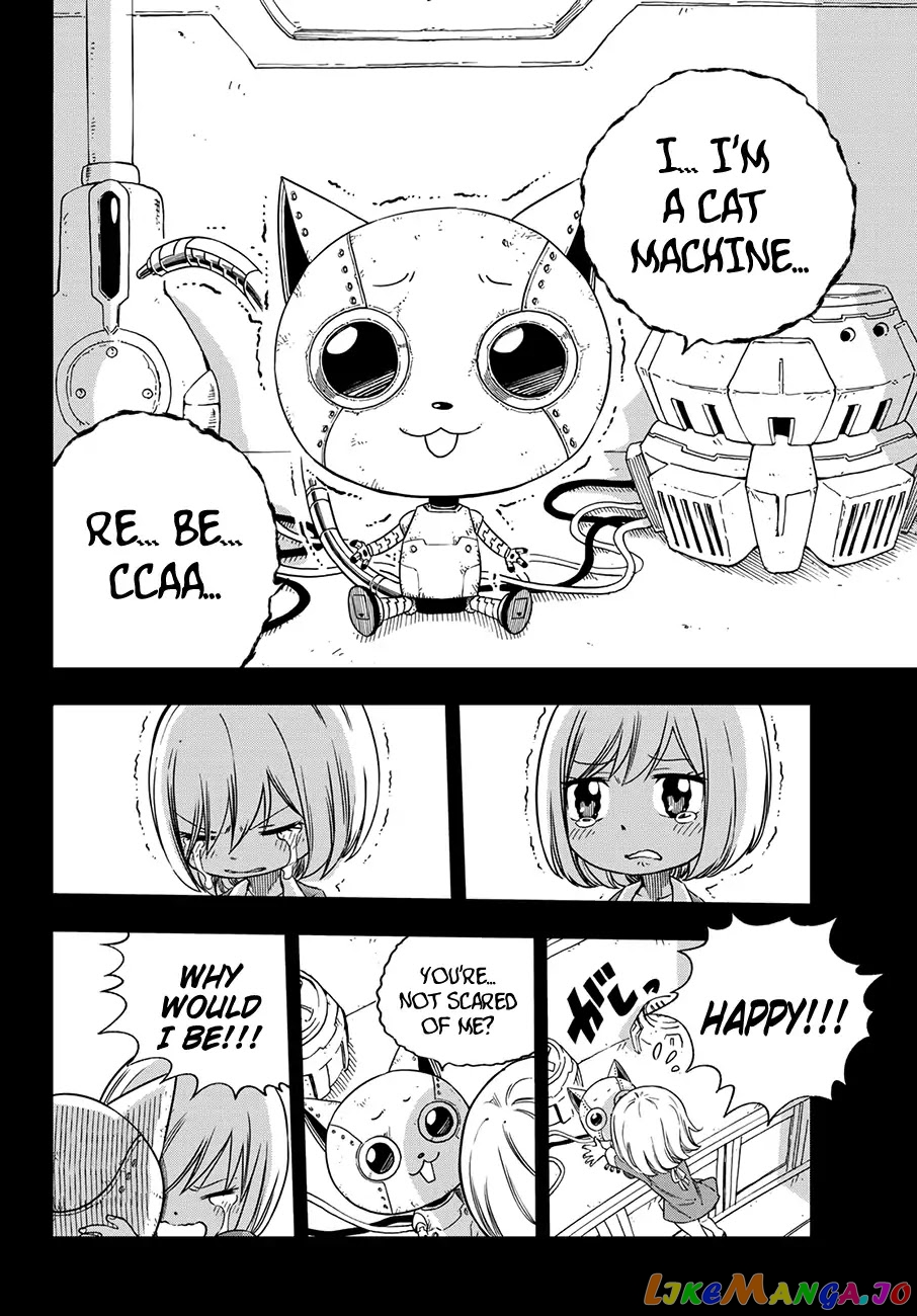 Eden's Zero chapter 2 - page 43