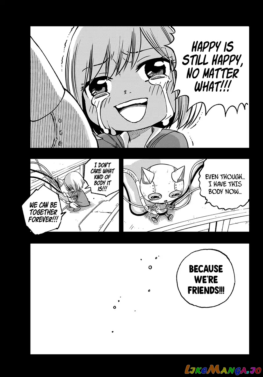 Eden's Zero chapter 2 - page 44