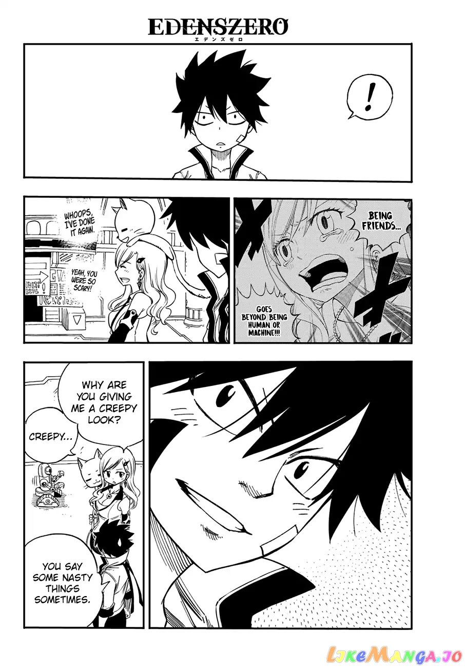 Eden's Zero chapter 2 - page 45