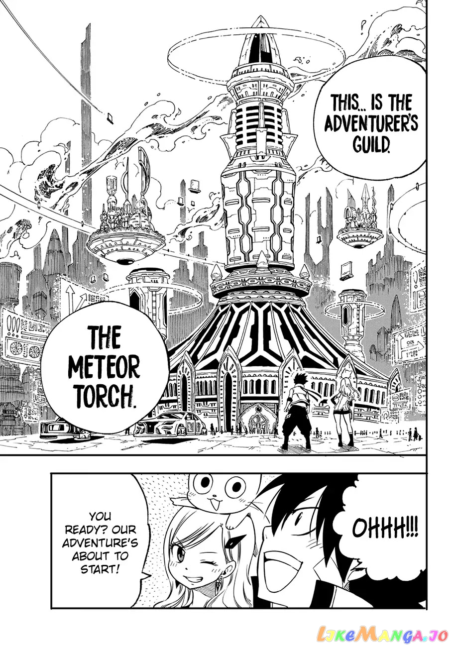 Eden's Zero chapter 2 - page 46