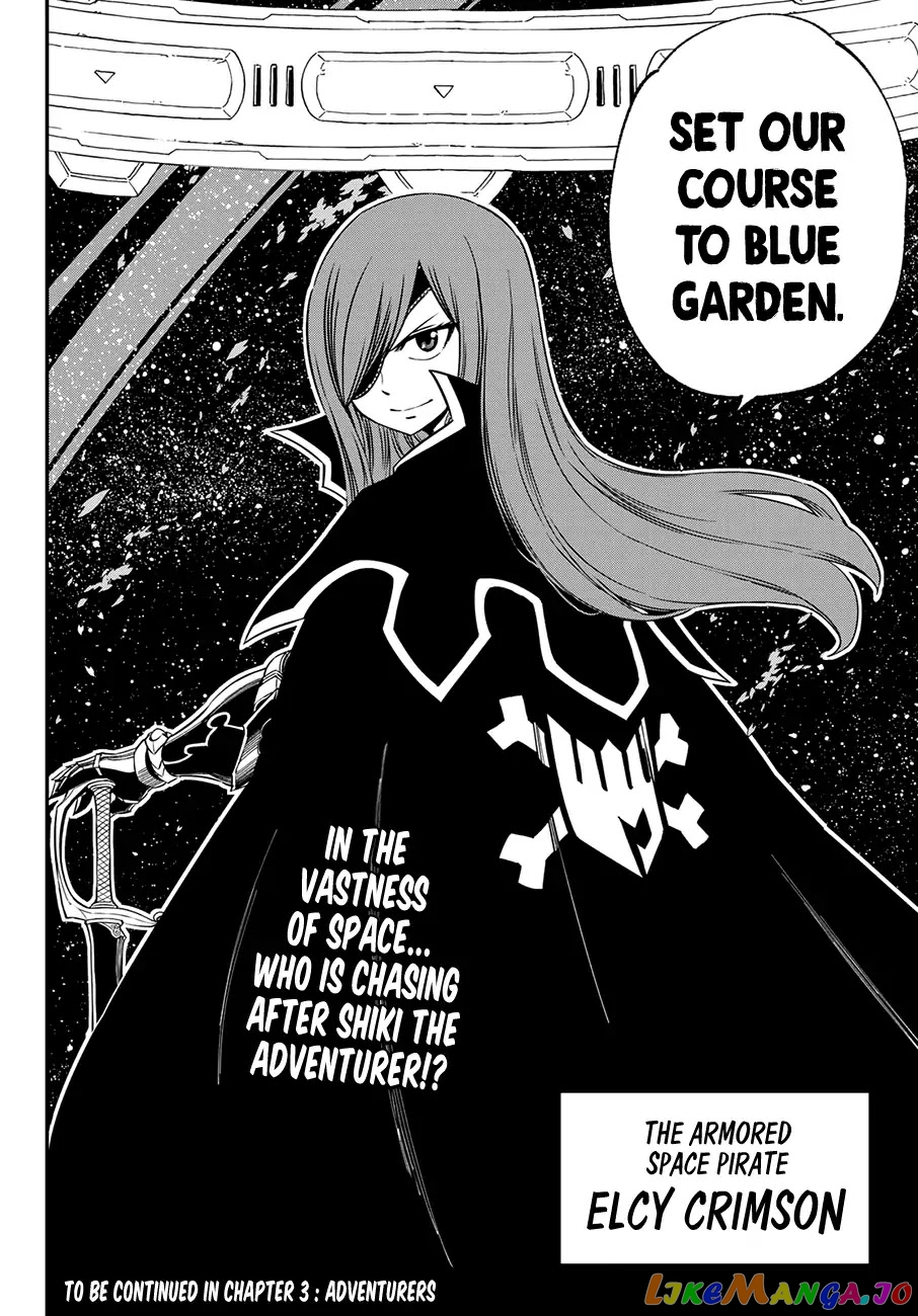 Eden's Zero chapter 2 - page 49
