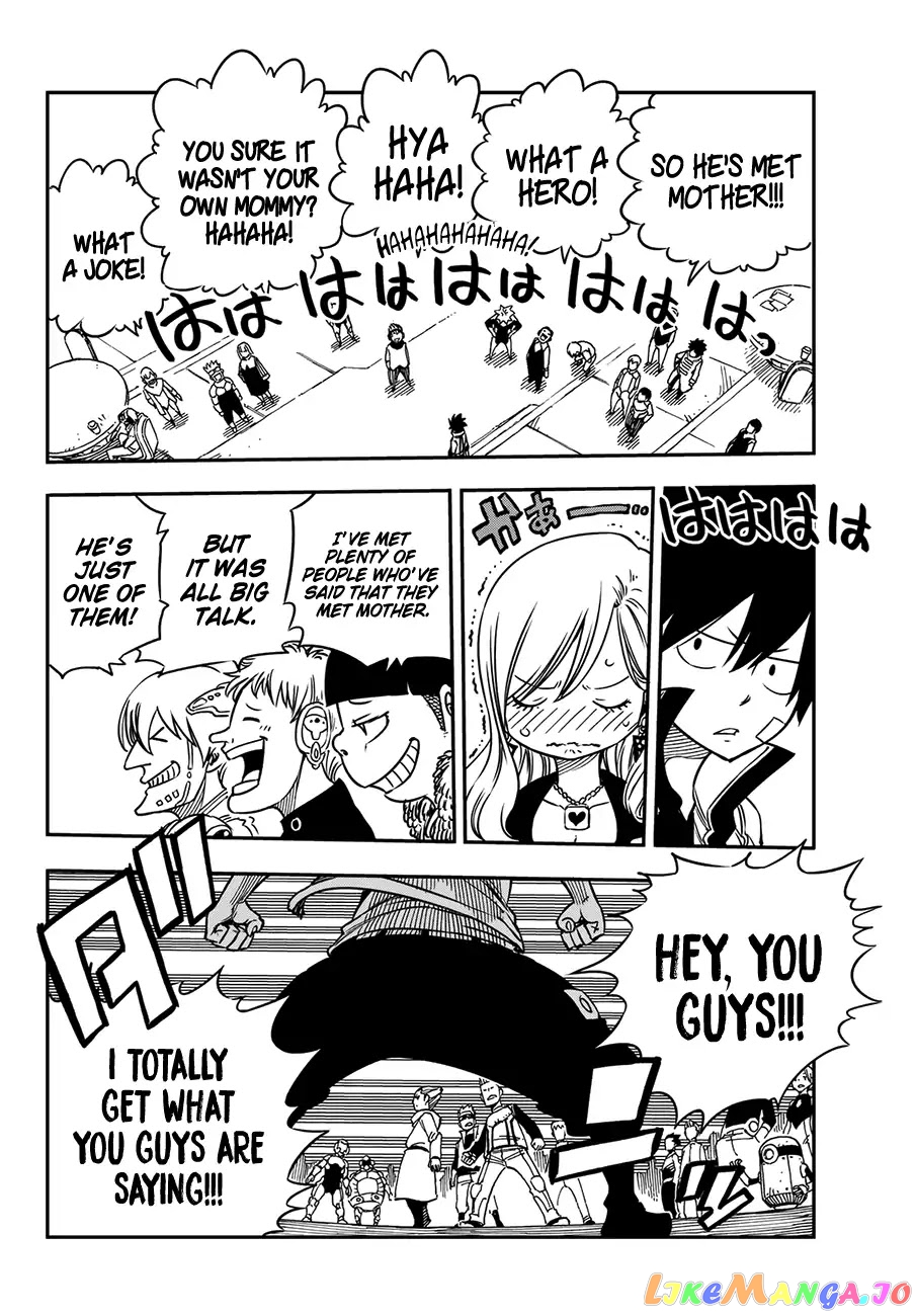 Eden's Zero chapter 3 - page 10