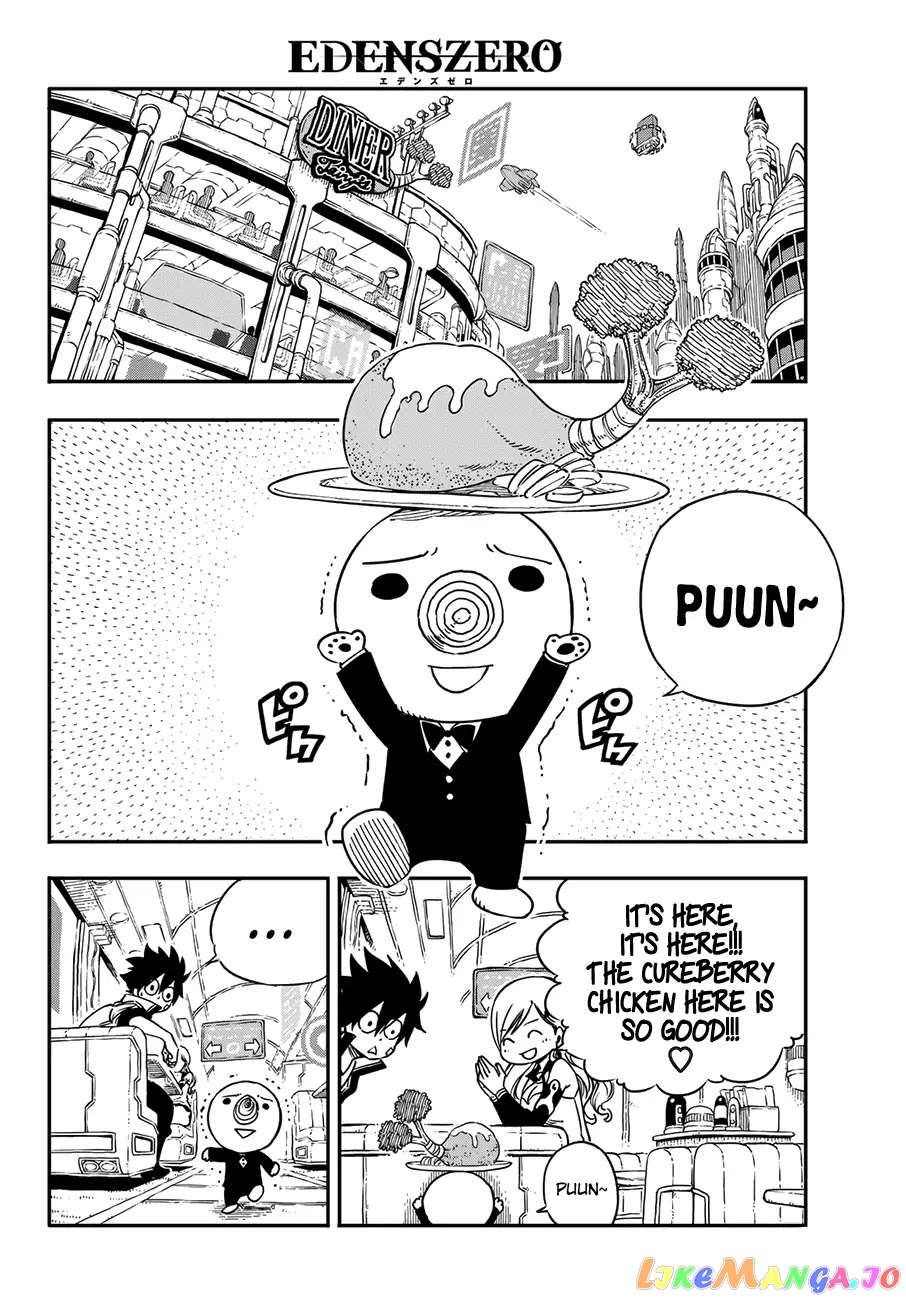 Eden's Zero chapter 3 - page 18