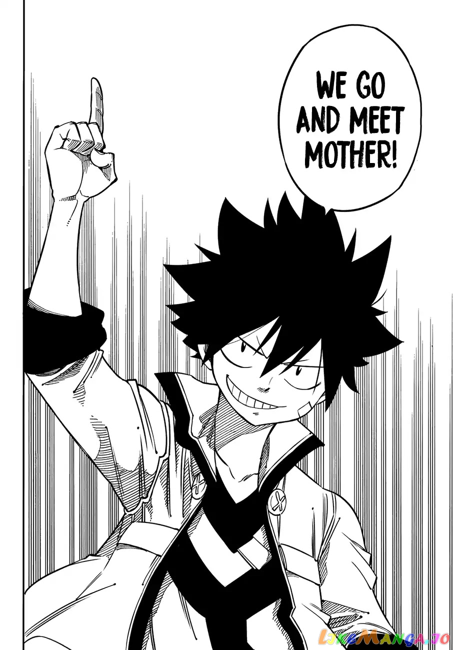 Eden's Zero chapter 3 - page 24