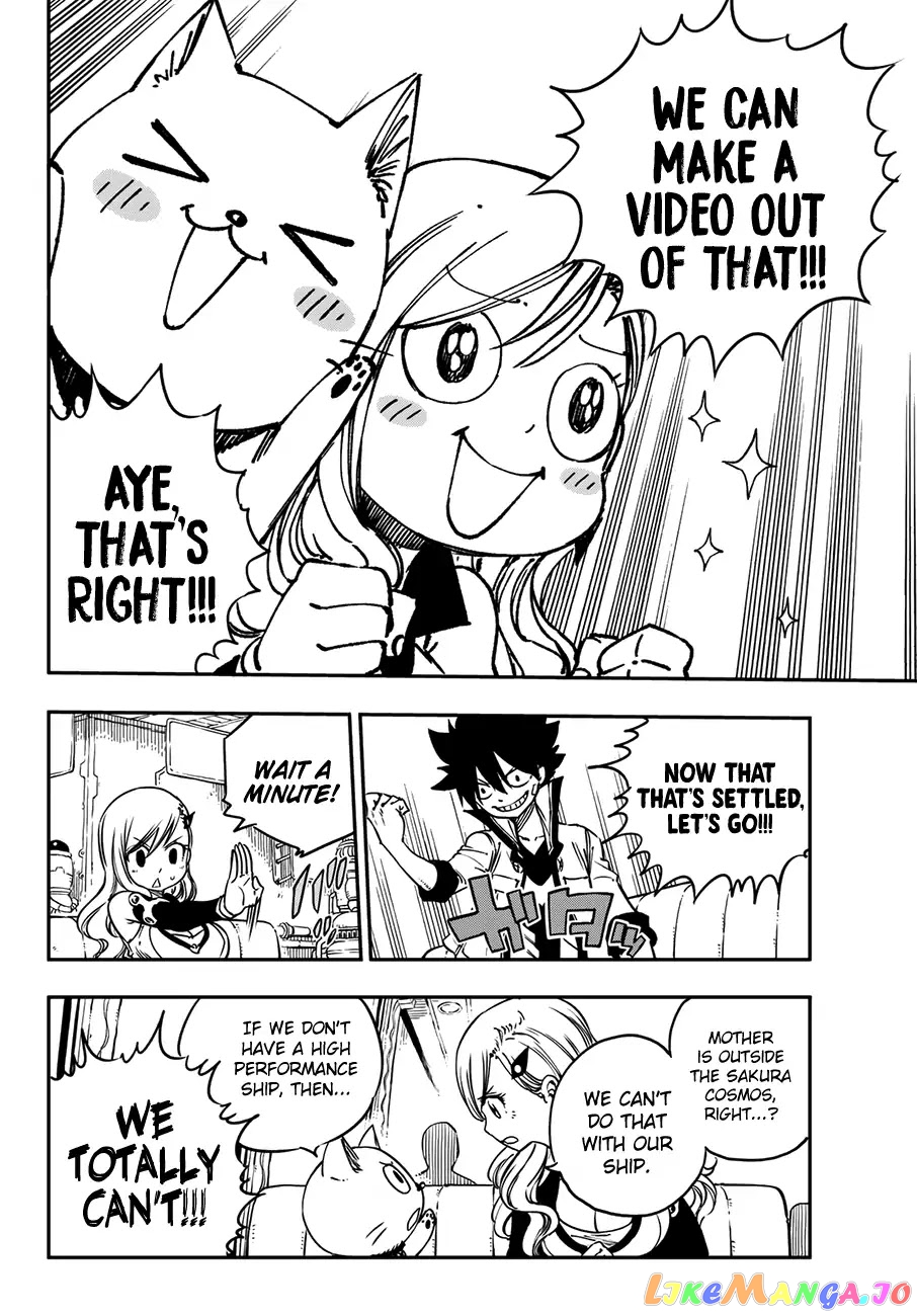 Eden's Zero chapter 3 - page 26